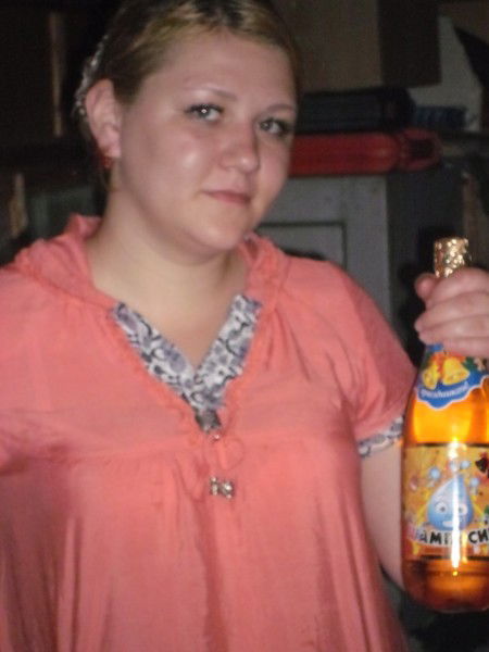 Дарья Швайбович