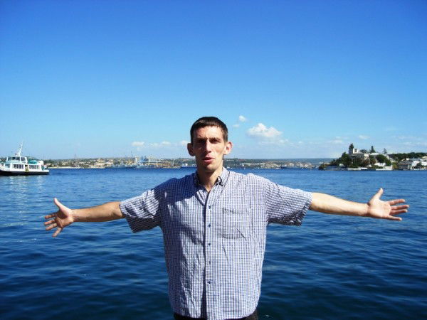 Василий Нестеров