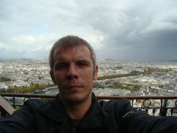 Дима Акимочкин