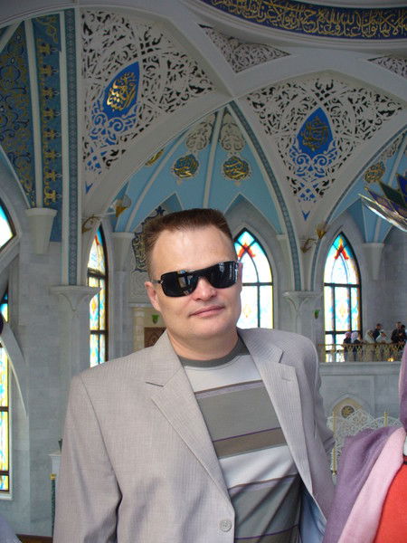 Игорь Шестаков