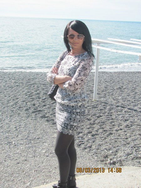 Наталья Галочкина