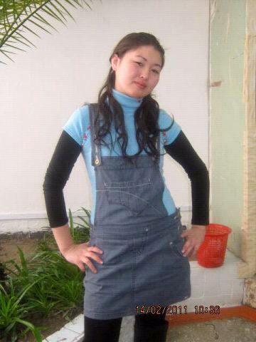 Анна Песоцкая- Цой