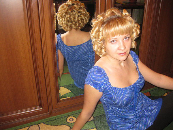 Наталья Ковтун