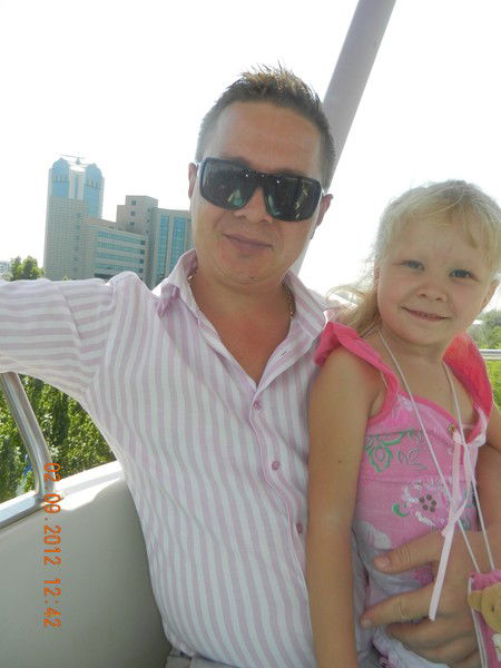 Vyacheslav Komissarov