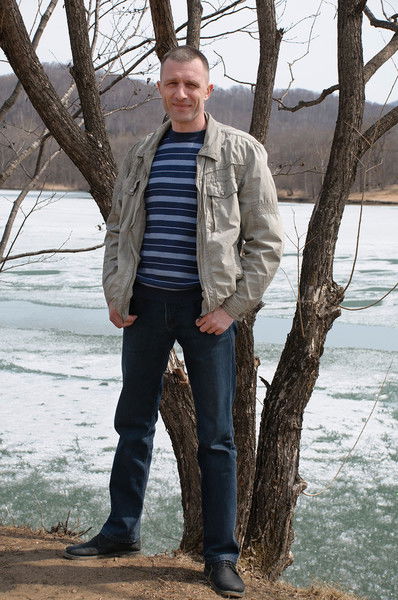 Олег Миронов