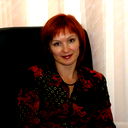 Светлана Марчук