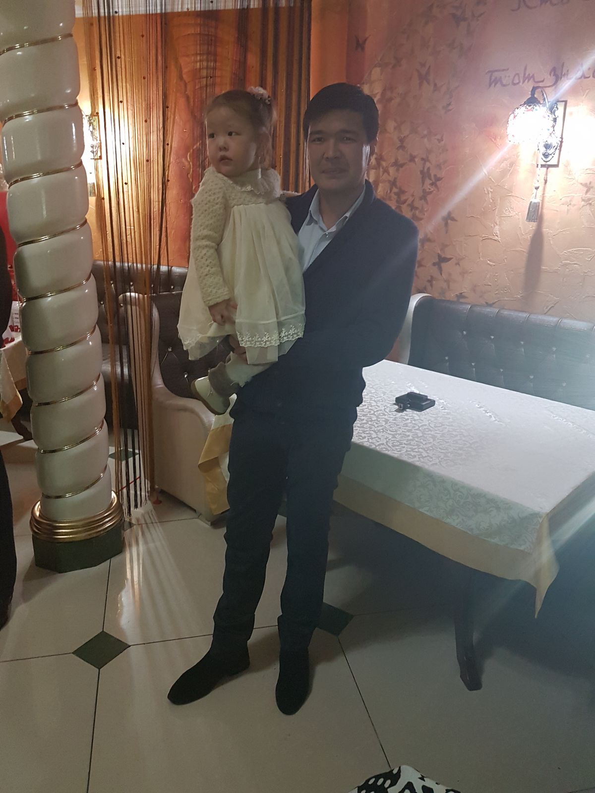 Алиби Баедилов