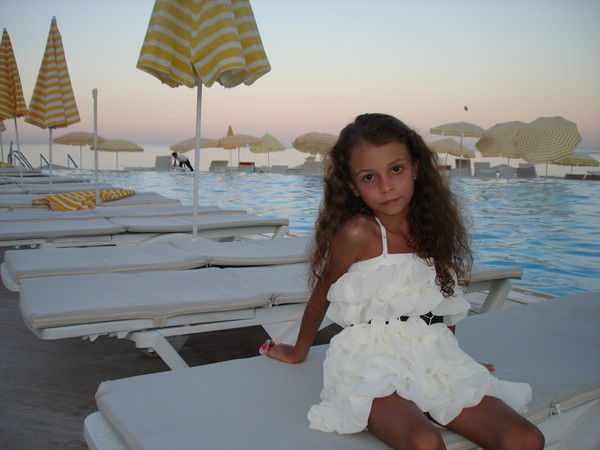 Виолетта Кочегура