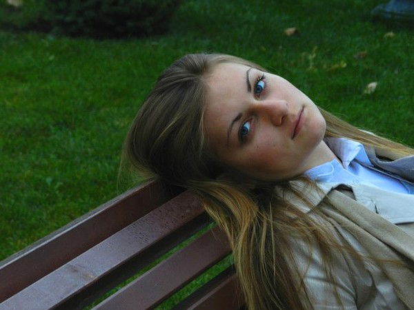 Мария Юрьевна