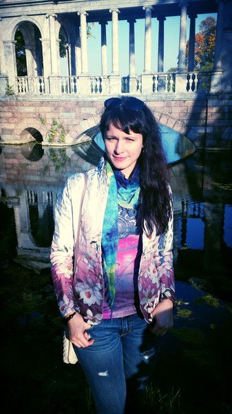 Татьяна Рещук