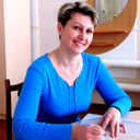 Ирина Михеева
