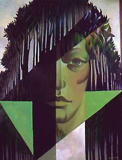 Владимир Алексеевич