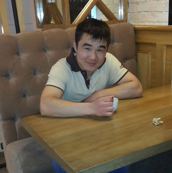 Дуйшеев Жетиген