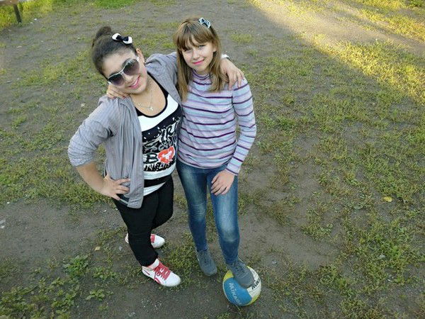 Ани Багдасарян