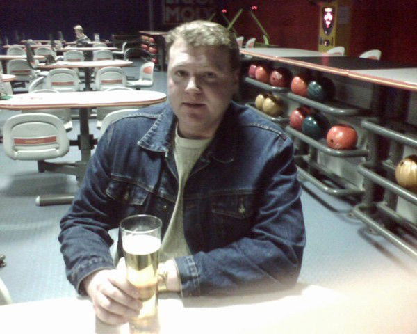 Александр Ириков