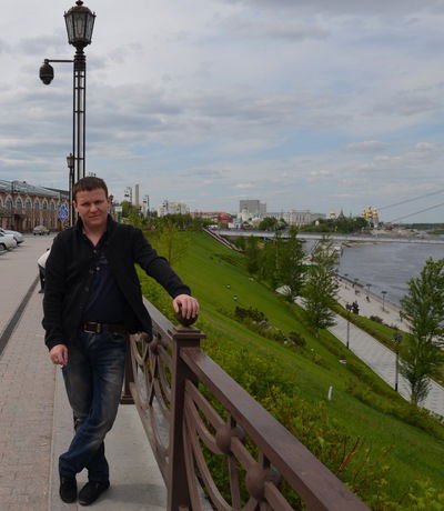 Алексей Белобородов