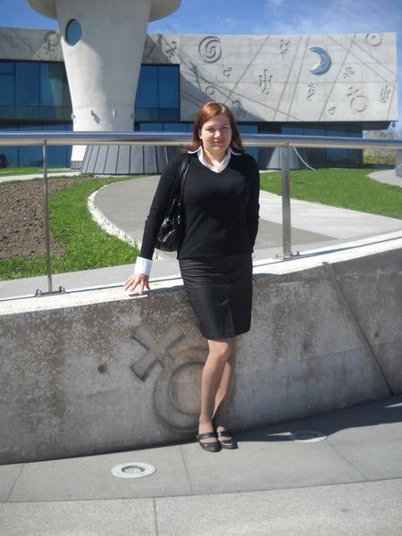 Татьяна Колесник