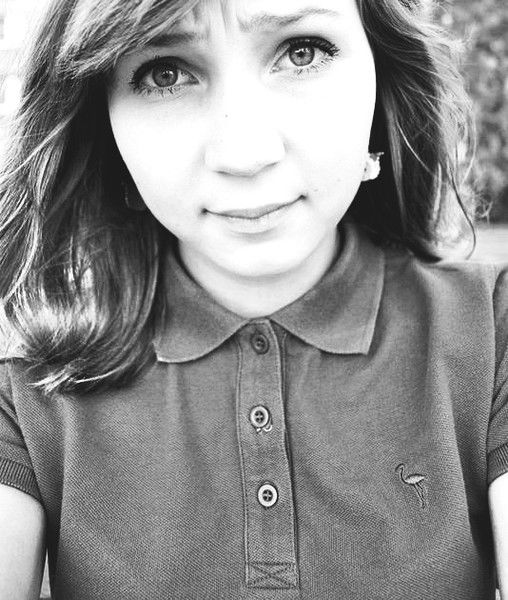 Макарова Анна