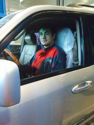 Александр Емельяненко