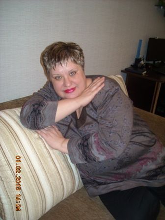 Трофимова Анна