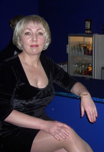 Татьяна Экова