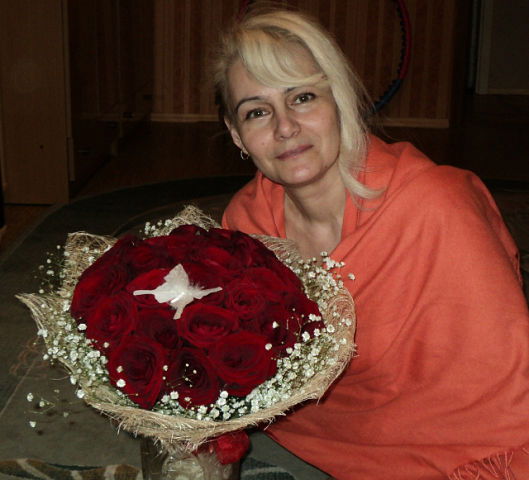 Наталья Кочеткова