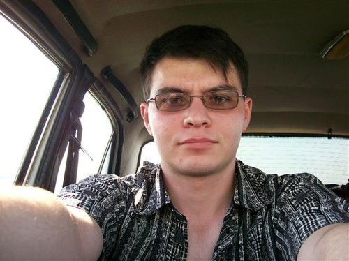 Рустем Хабиров