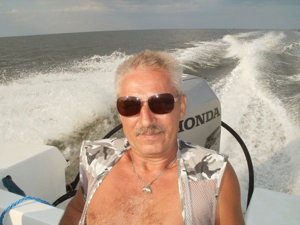 Александр Орешечко