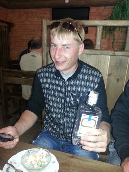 Евгений Иванов