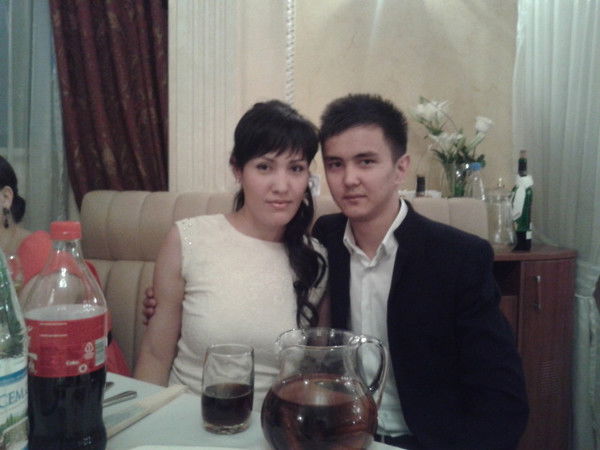 Ернар Ахмолдин