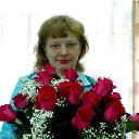 Ирина Церегородцева