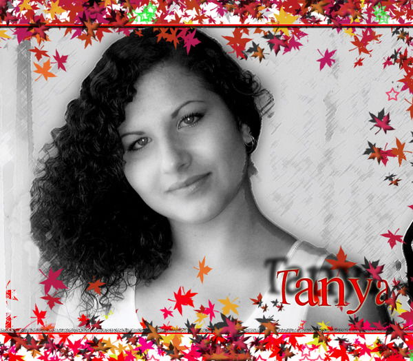 Татьяна Вершинина