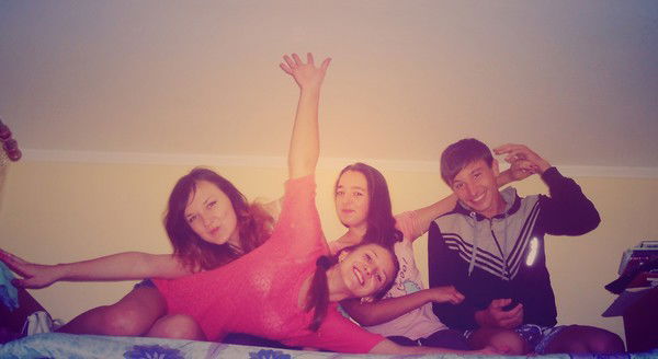 Наташа Кухта