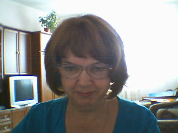 Татьяна Скляр