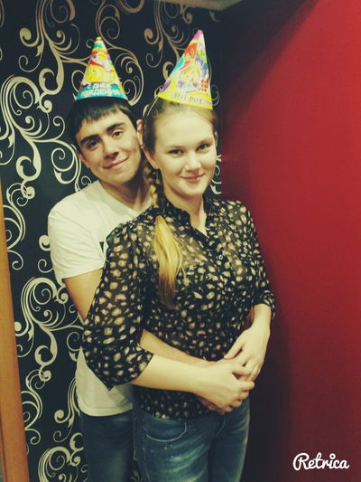 Оля Ювонина