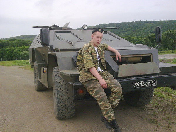 Максим _Kent_ Фещенко