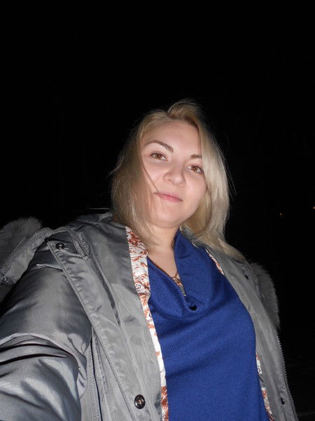 Мария Сизинцева