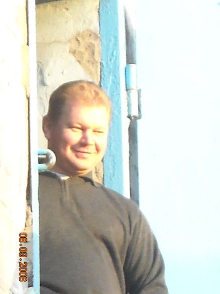 Максим Шапочка