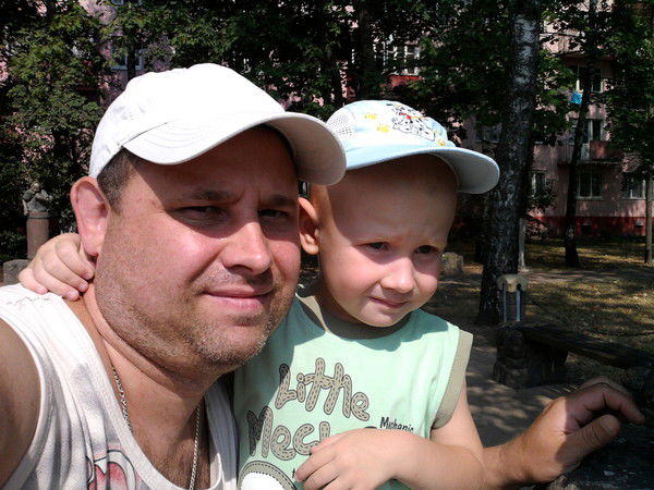 Стас Шмелёв