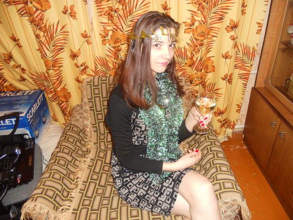 Иринка Картинка