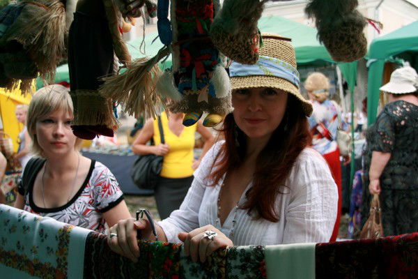 Ольга Гусарова