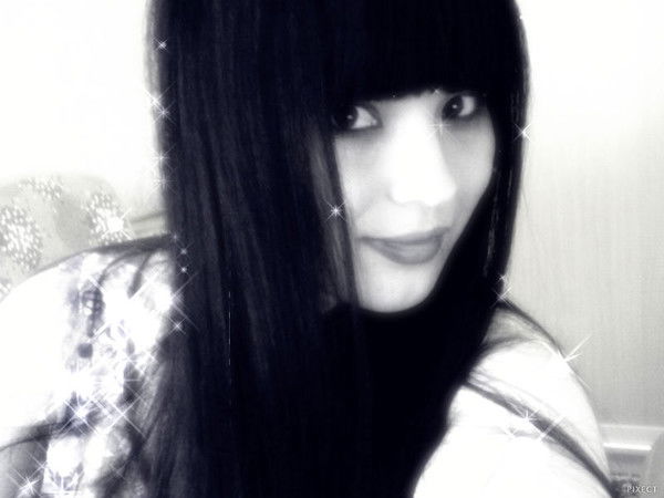 Жанна Кроткова