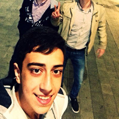 Рональдо Ифраимов