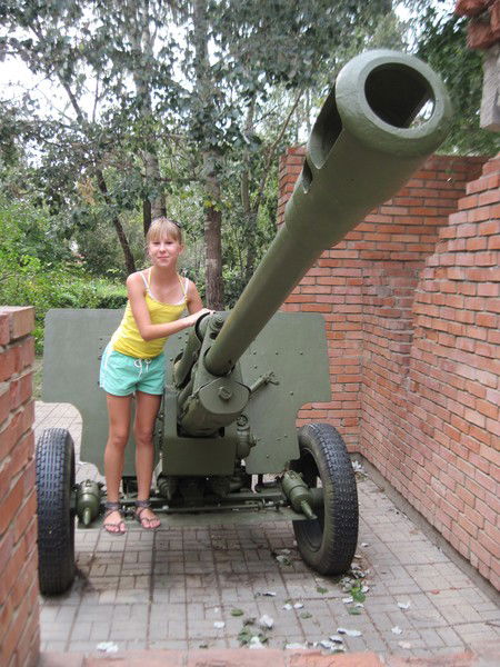 Дариночка Лукьяненко