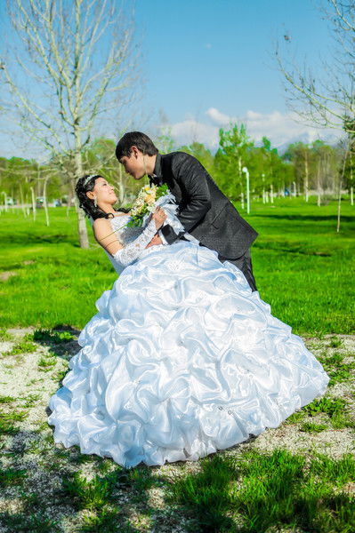 Раха И Саида Омаровы