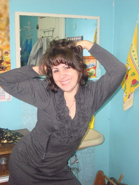 Ирина Зубова