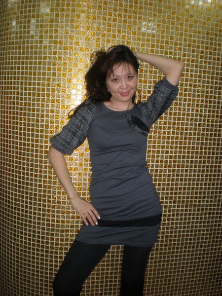 Гульнара Идрисова