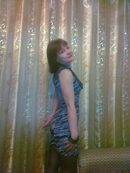 Анна Кузнецова