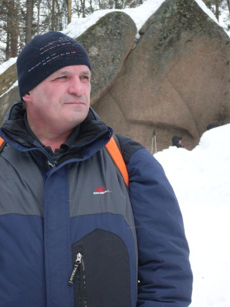 Юрий Третьяков