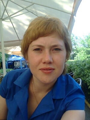 Светлана Гречушникова